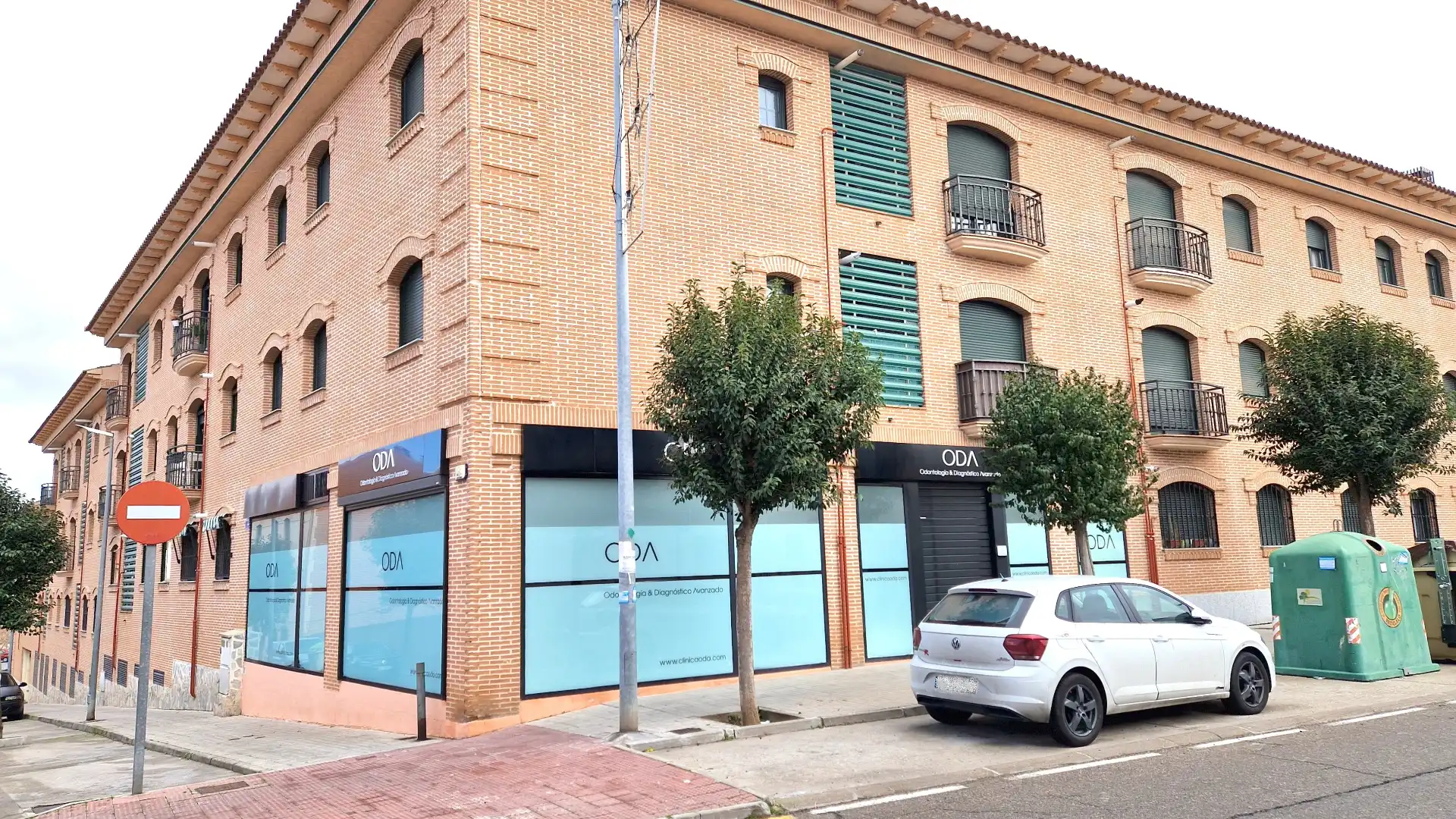 Aparcament amb ascensor en venda a Calle Real 56, imagen 4