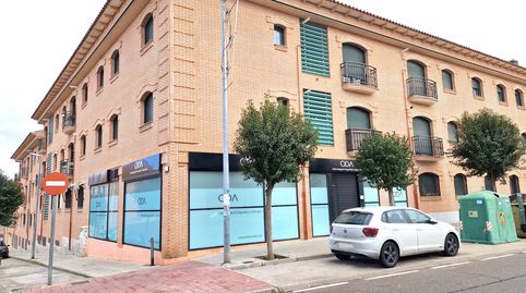 Plaza de garaje en Bargas, immagine 4