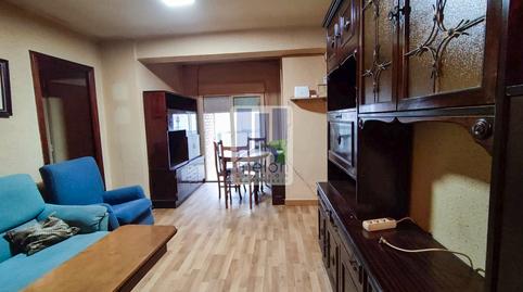 Foto 2 de Pis en venda a Barriada Juan XXIII, Juan XXIII - Las Torres - G2, Burgos Capital