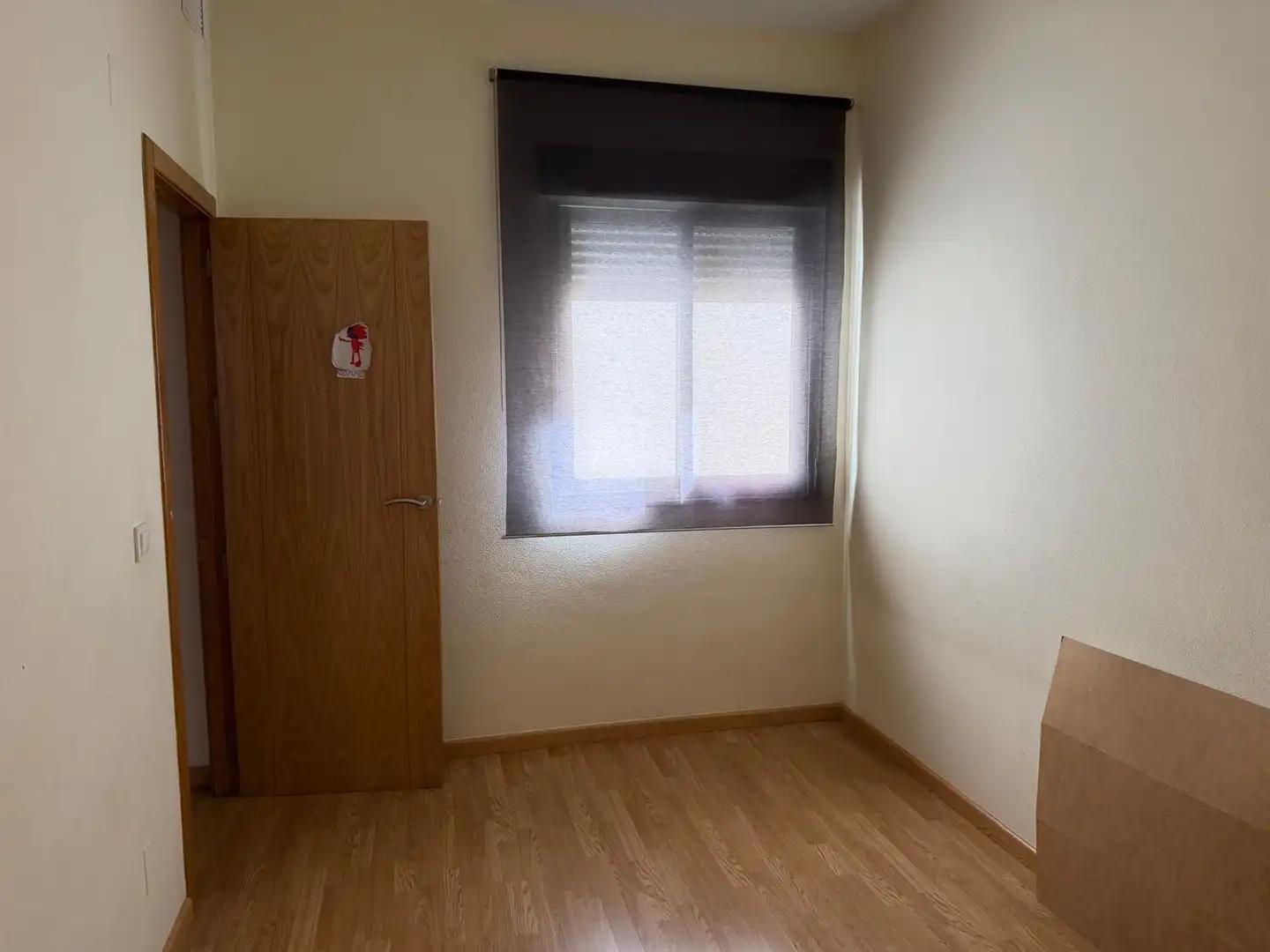 Dormitori de Apartament en venda en Villanueva del Río Segura amb Traster