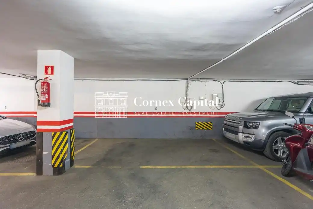 Flat with lift for sale in Sant Gervasi-Galvany, imagen 32