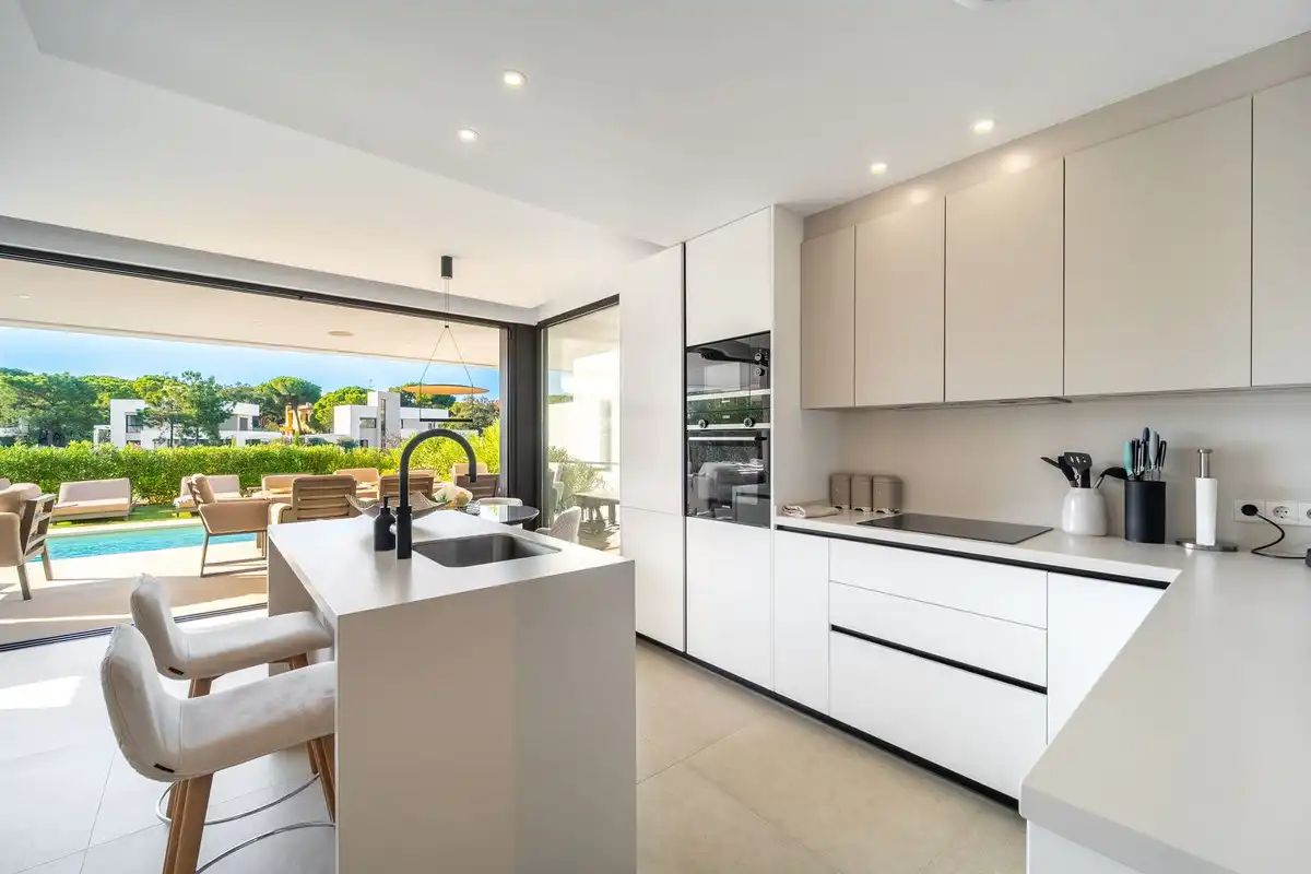 Adosado en venta en Elviria - Cabopino, imagen 5
