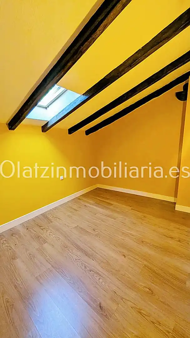 Habitación de Casa o chalet en venta en Okondo con Calefacción y Terraza