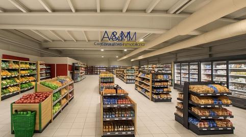 Photo 4 of Industrial buildings to rent in Kilimanjaro, Pinar del Jalón, Valladolid