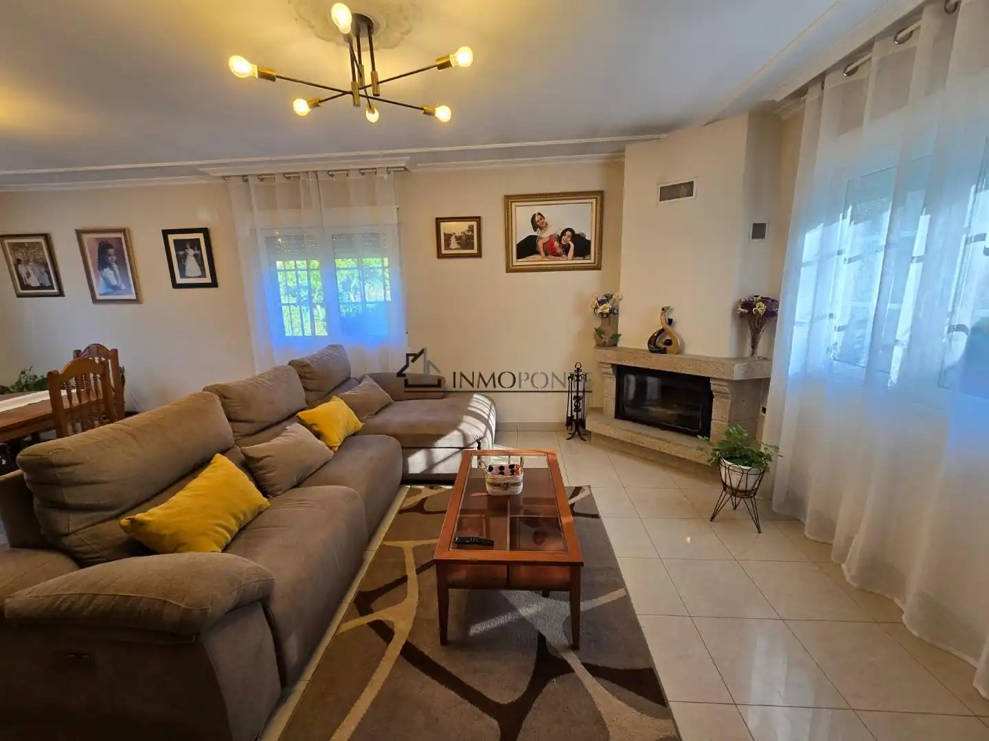 Casa con terrazza in vendita a Cuntis, imagen 15