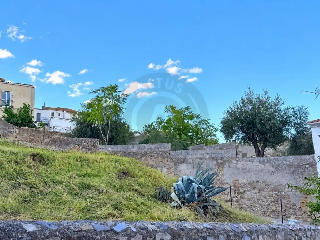 Residencial en venda en Casco Antiguo