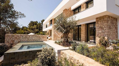 Foto 4 de Casa o xalet en venda a Roca Llisa, Santa Eulària des Riu