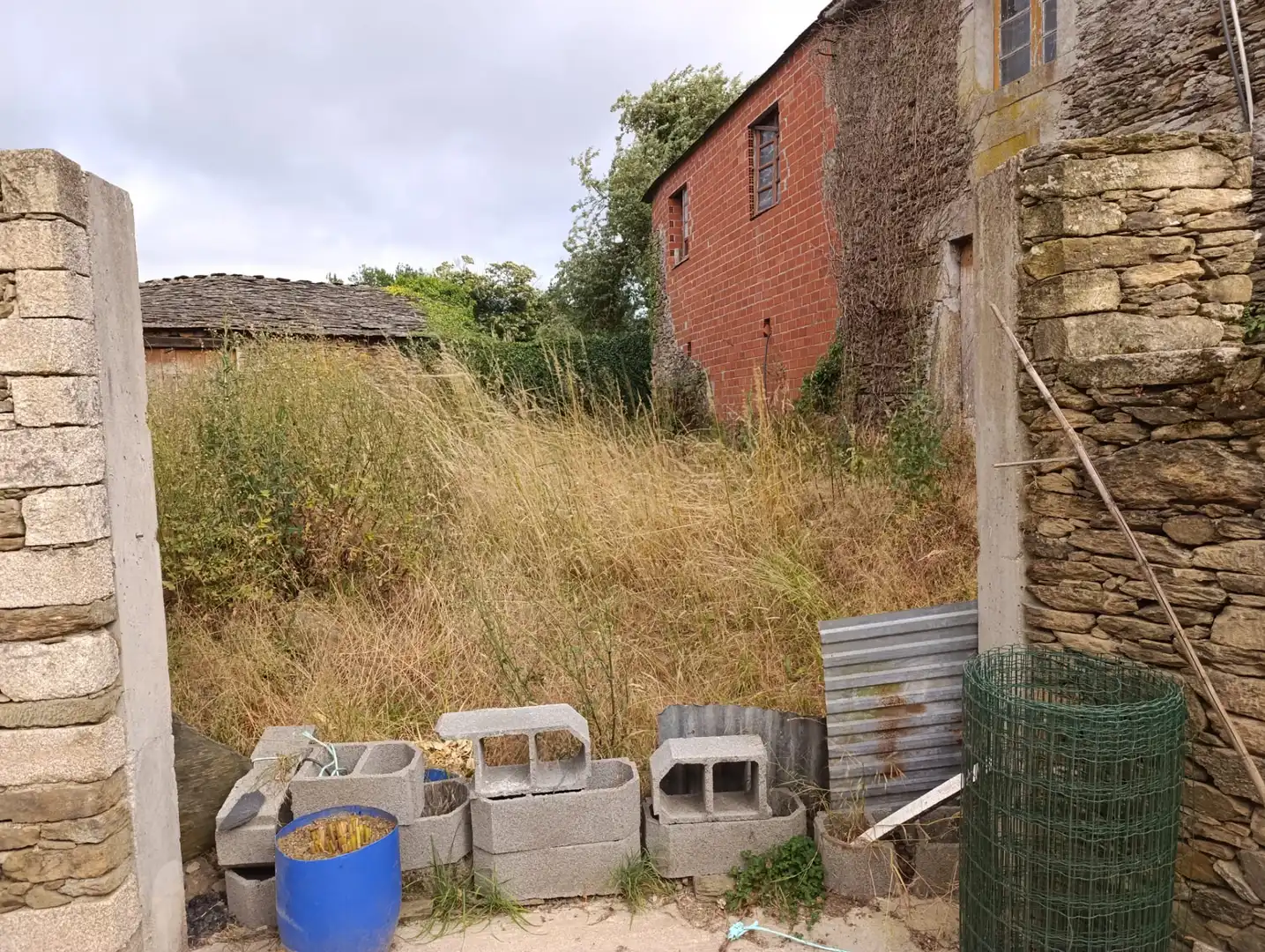 Casa rústica en venda a O Saviñao, imagen 5
