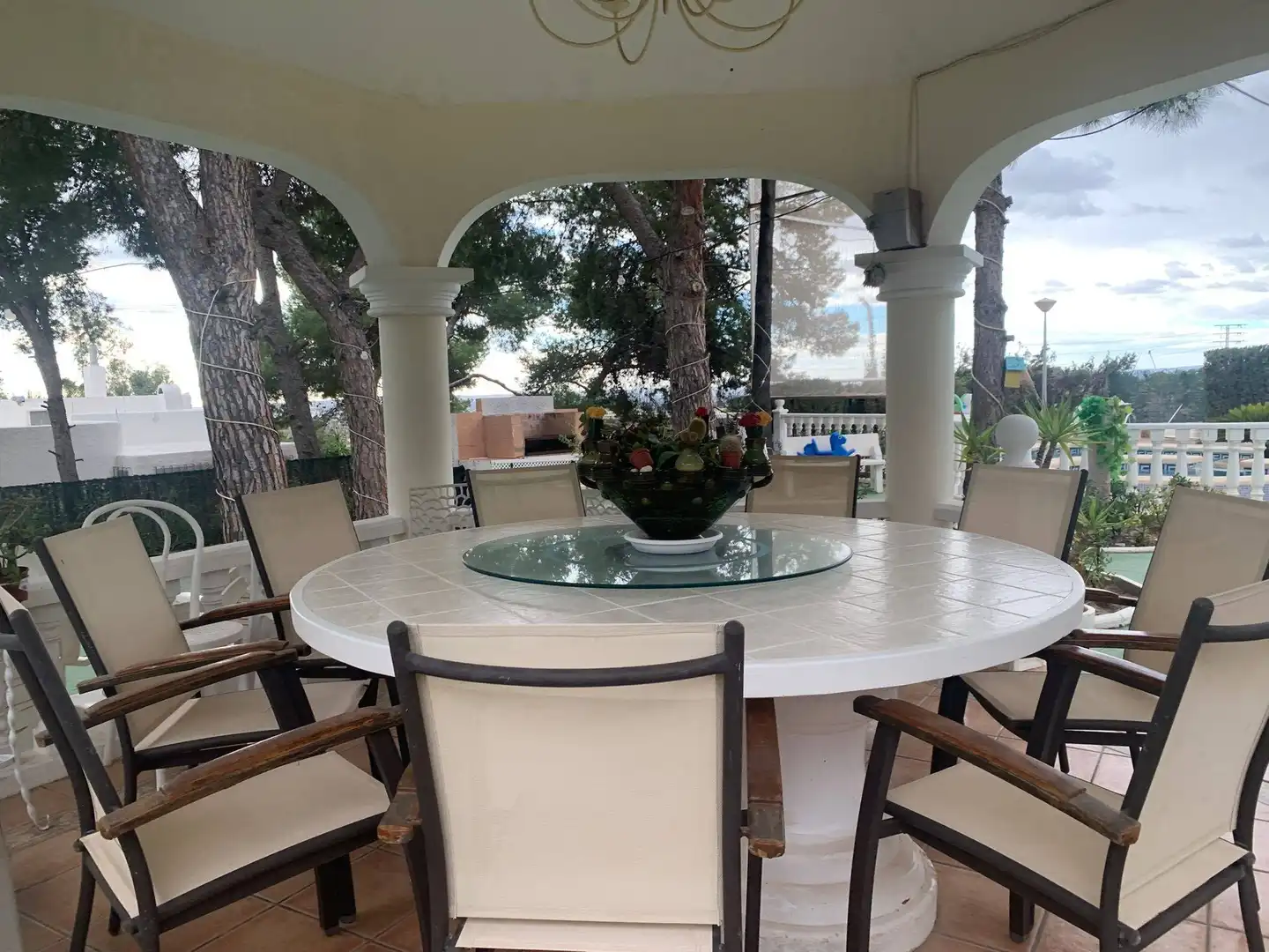 Casa o xalet en venda a Urbanizacion calle altamira, El Toscar