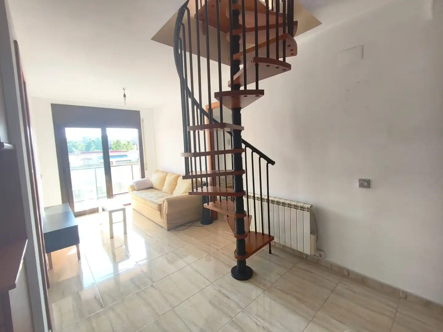 Attic for sale in Reus  with Terrace, Furnished and Oven