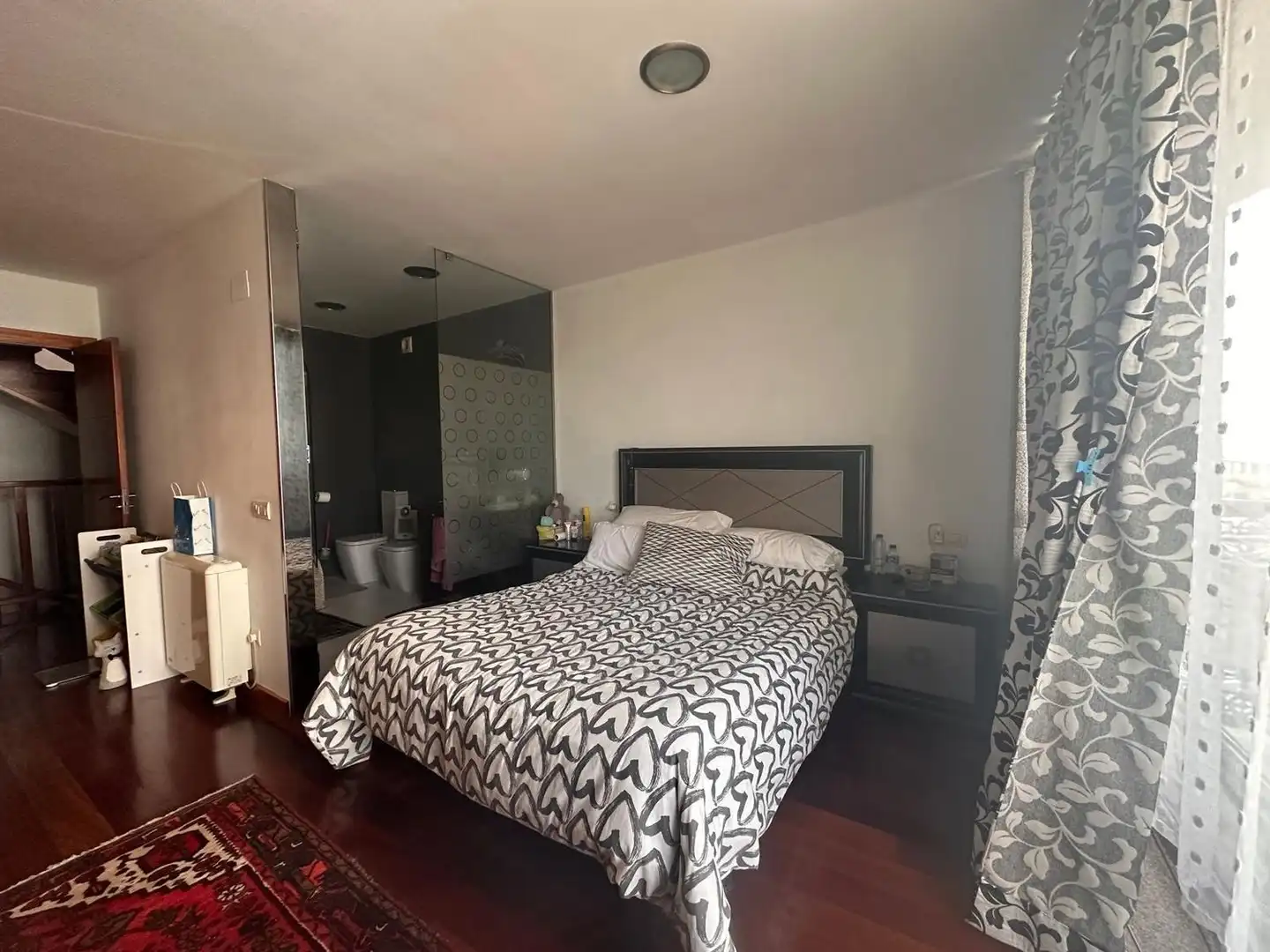 Habitación de Casa o chalet en venta en Esteiro