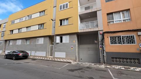 Photo 2 of Garage for sale in Calle Almirante Yusty Pita, 8, Playa de Arinaga, Agüimes