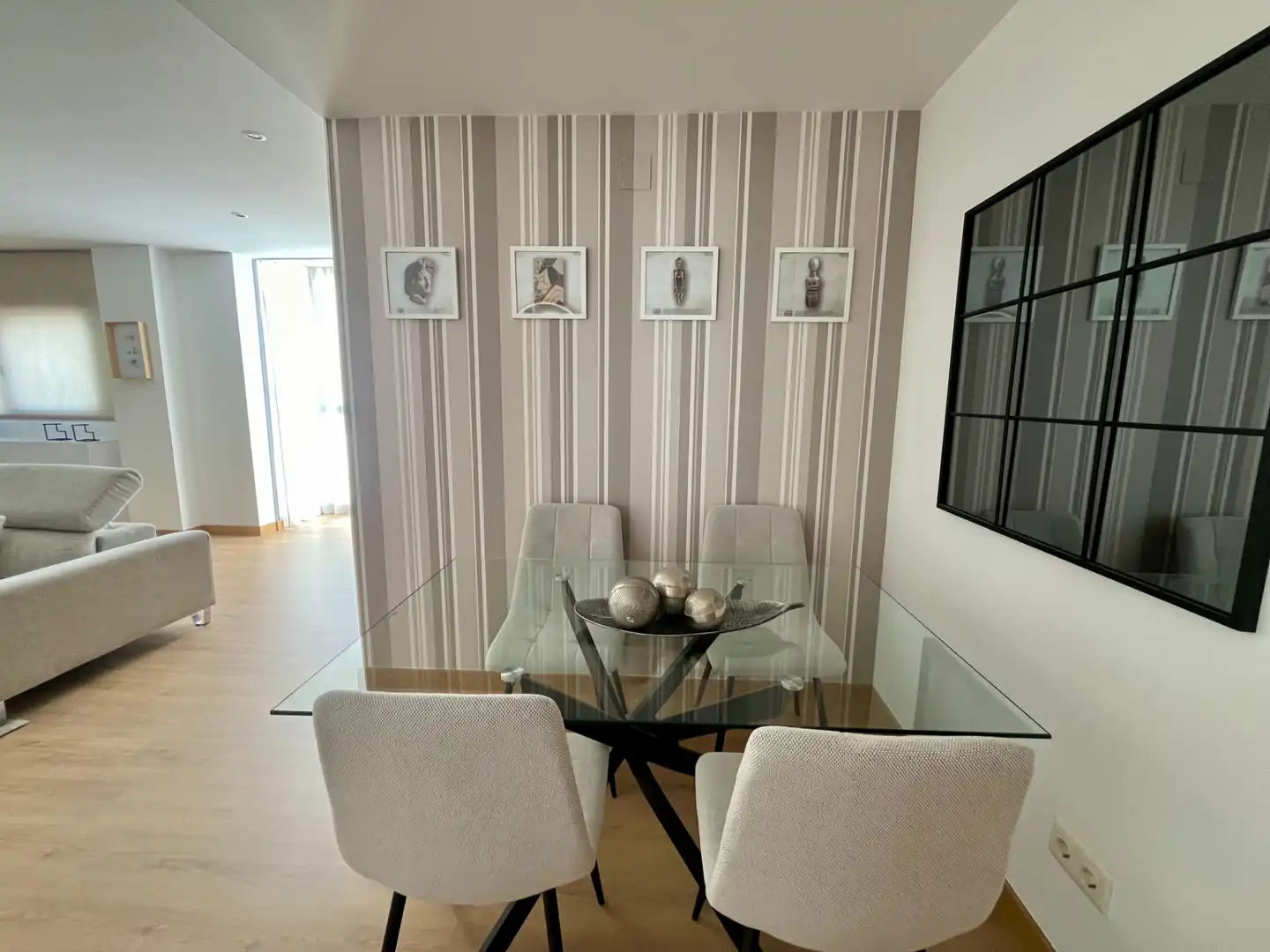 Loft en venda a Avenida de la Unión Europea, 36, Las Castañeras - Bulevar