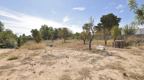 Foto 5 de Residencial en venda a Náquera - Cl Magraner, Corralet - Bonanza - Tres Rutas, Náquera