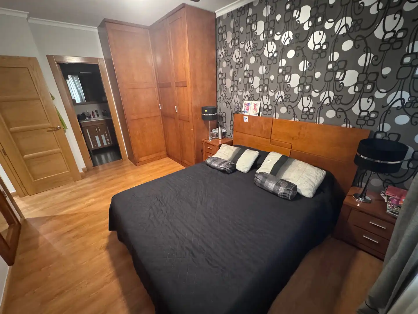 Habitación de Piso en venta en Villena con Aire acondicionado, Calefacción y Trastero