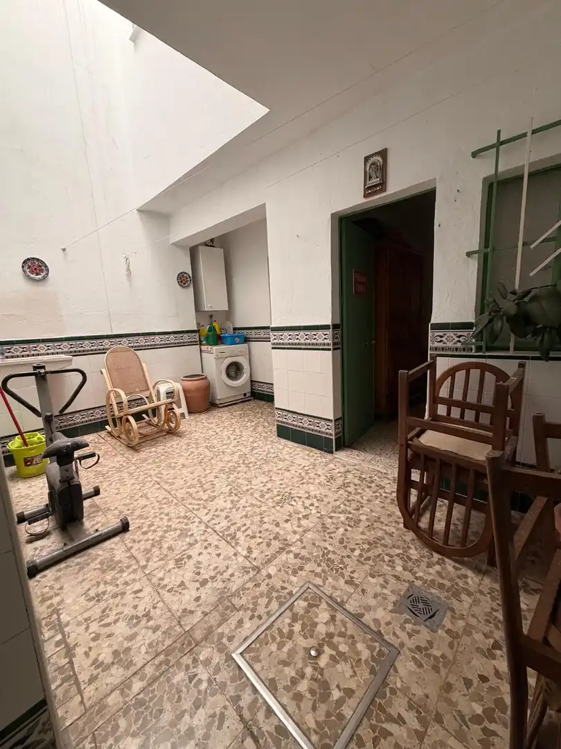 Casa o xalet en venda en Sevilla amb Aire condicionat, Terrassa i Traster