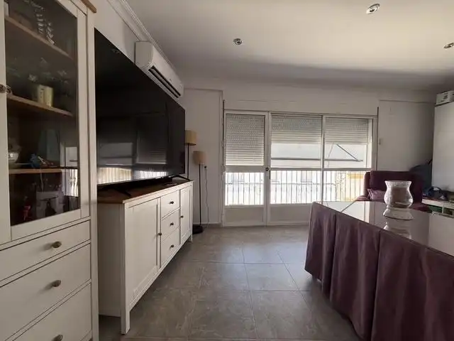 Dormitori de Pis en venda en Aljaraque amb Aire condicionat i Terrassa