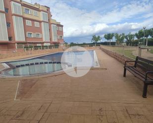 Piscina de Pis en venda en  Palma de Mallorca amb Aire condicionat, Calefacció i Terrassa