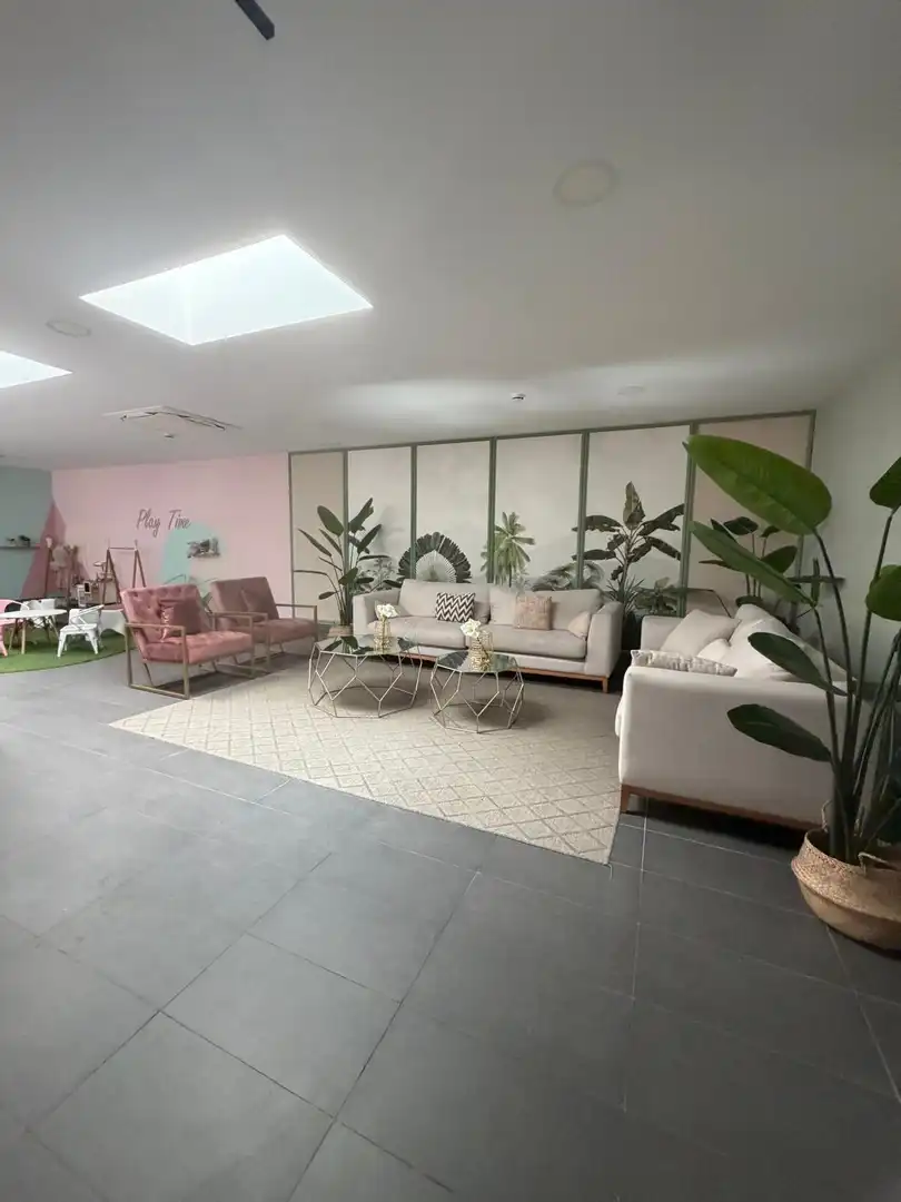 Sala d'estar de Pis en venda en Boadilla del Monte amb Aire condicionat, Calefacció i Traster