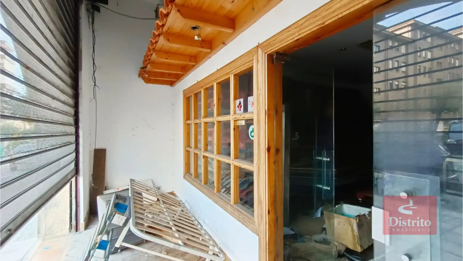 Business premises to rent in El Astillero - Bernardo Lavín, imagen 3