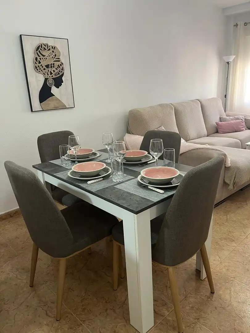 Bungalow amb terrassa en venda a Calle ANTONIO MACHADO 6, imagen 34