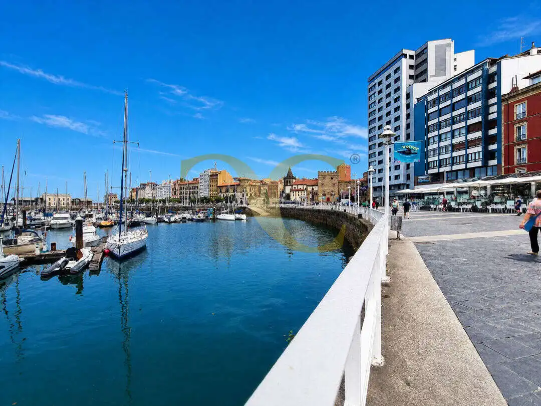 Appartement avec ascenseur à vendre à Calle Trinidad, imagen 47