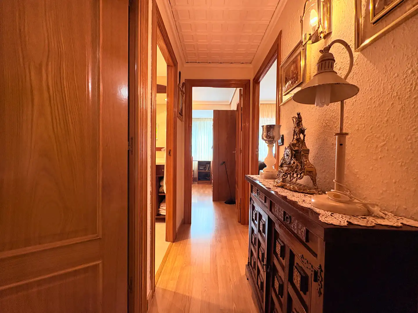 Piso en venta en Zaragoza con Aire acondicionado, Calefacción y Terraza