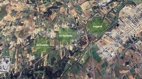 Photo 5 of Industrial land for sale in Carretera N 240, Els Garidells, Tarragona