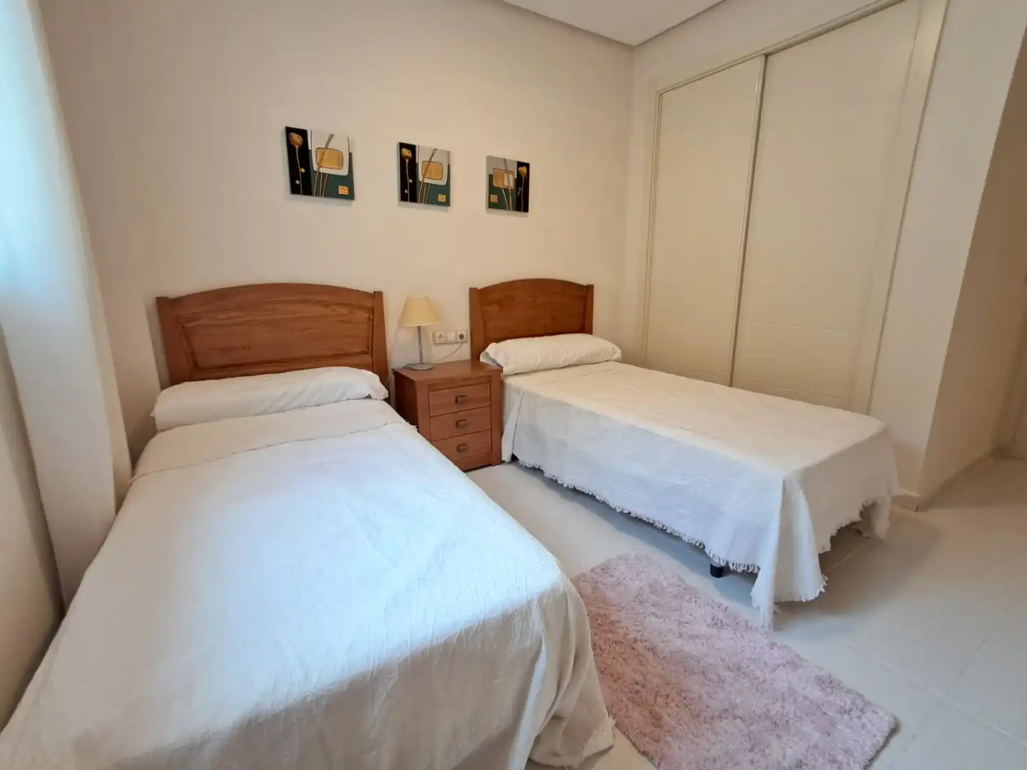 Wohnungen zur Miete in Altea Hills