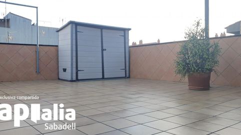 Foto 3 de Casa o chalet en venta en Calle Salvador Segui Noi Sucre, Creu de Barberà, Sabadell