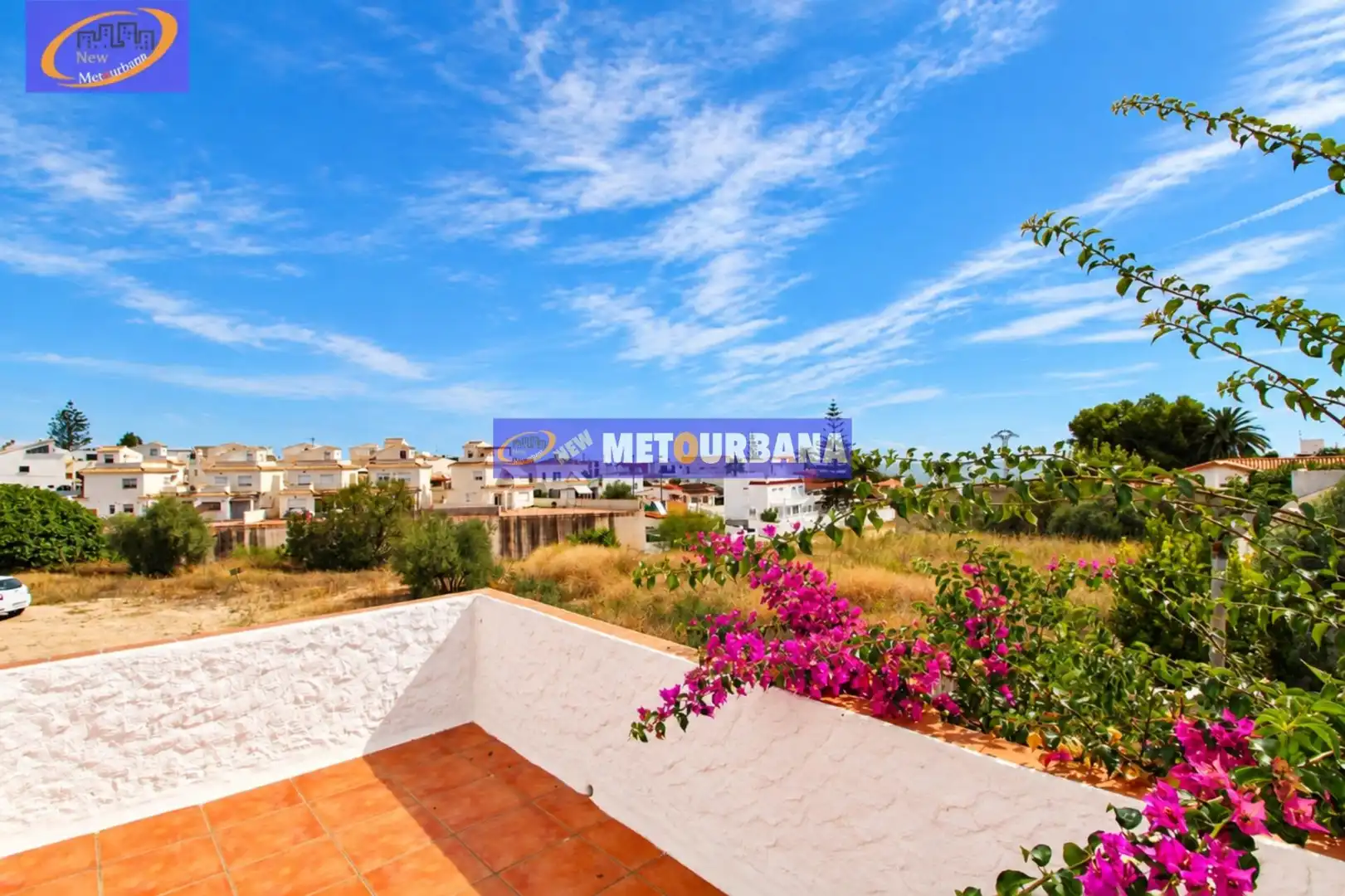 Detached house with terrace for sale in Boverals - Saldonar, imagen 26