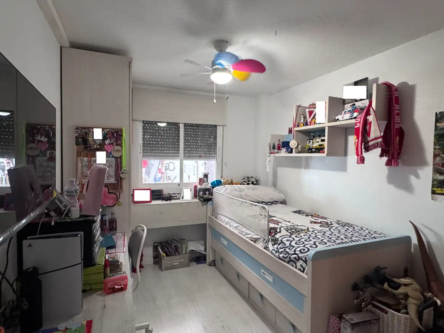 Habitación de Piso en venta en Molina de Segura con Aire acondicionado y Calefacción