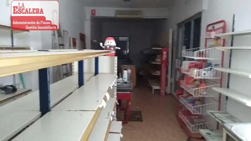 Business premises to rent in Ibi, imagen 2