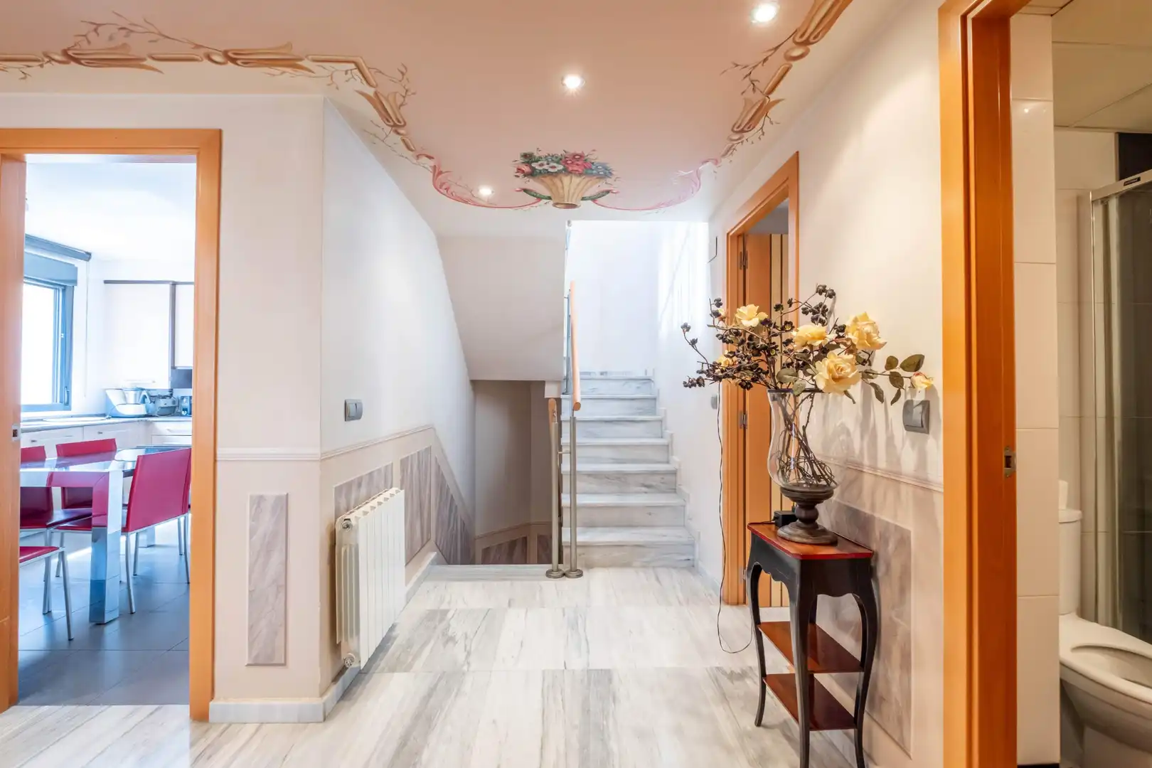 Casa a schiera con piscina in vendita a Calle BIEL 55, imagen 17