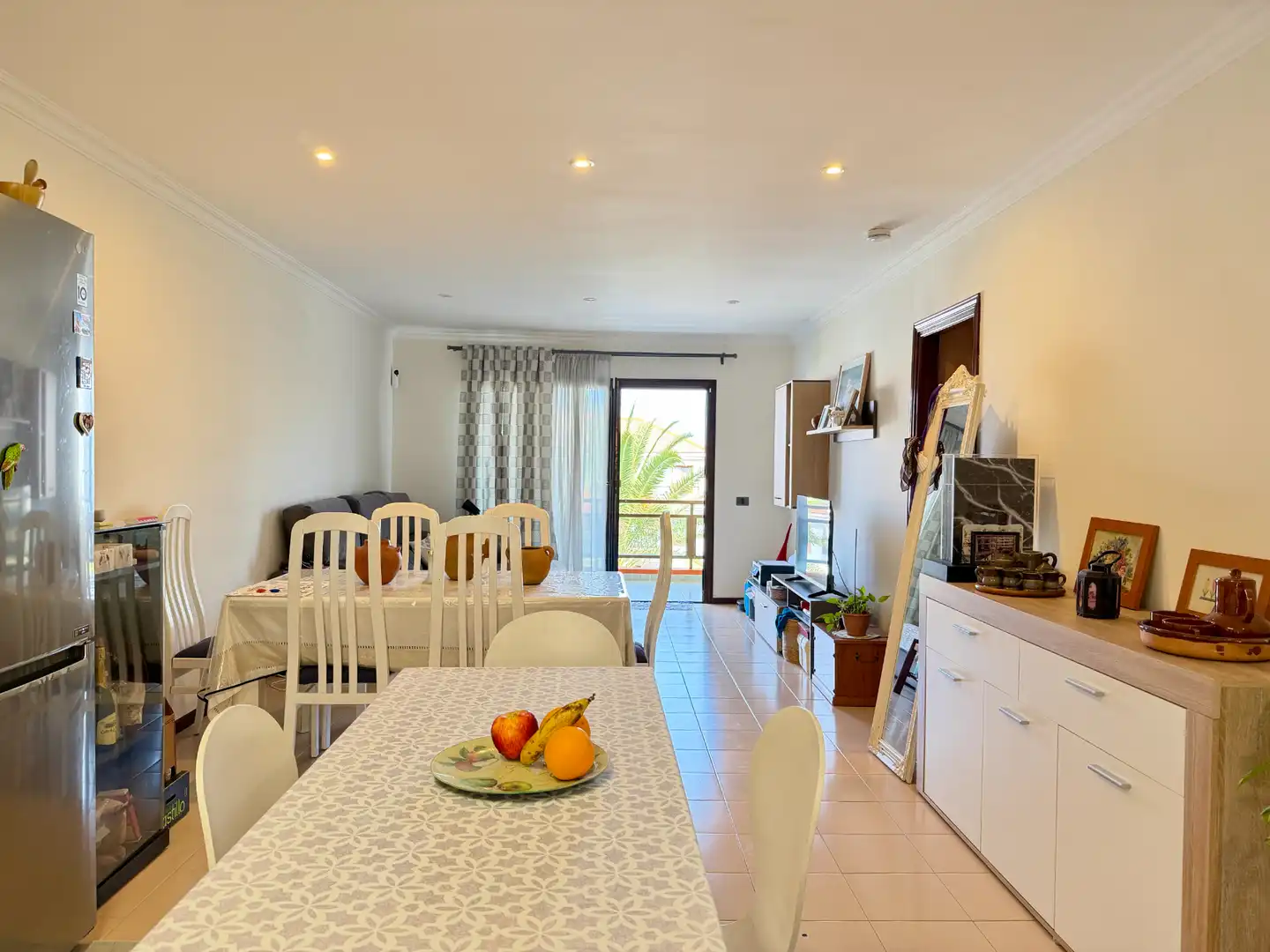 Ático en venta en Avenida Marqués de Villanueva del Prado, imagen 17