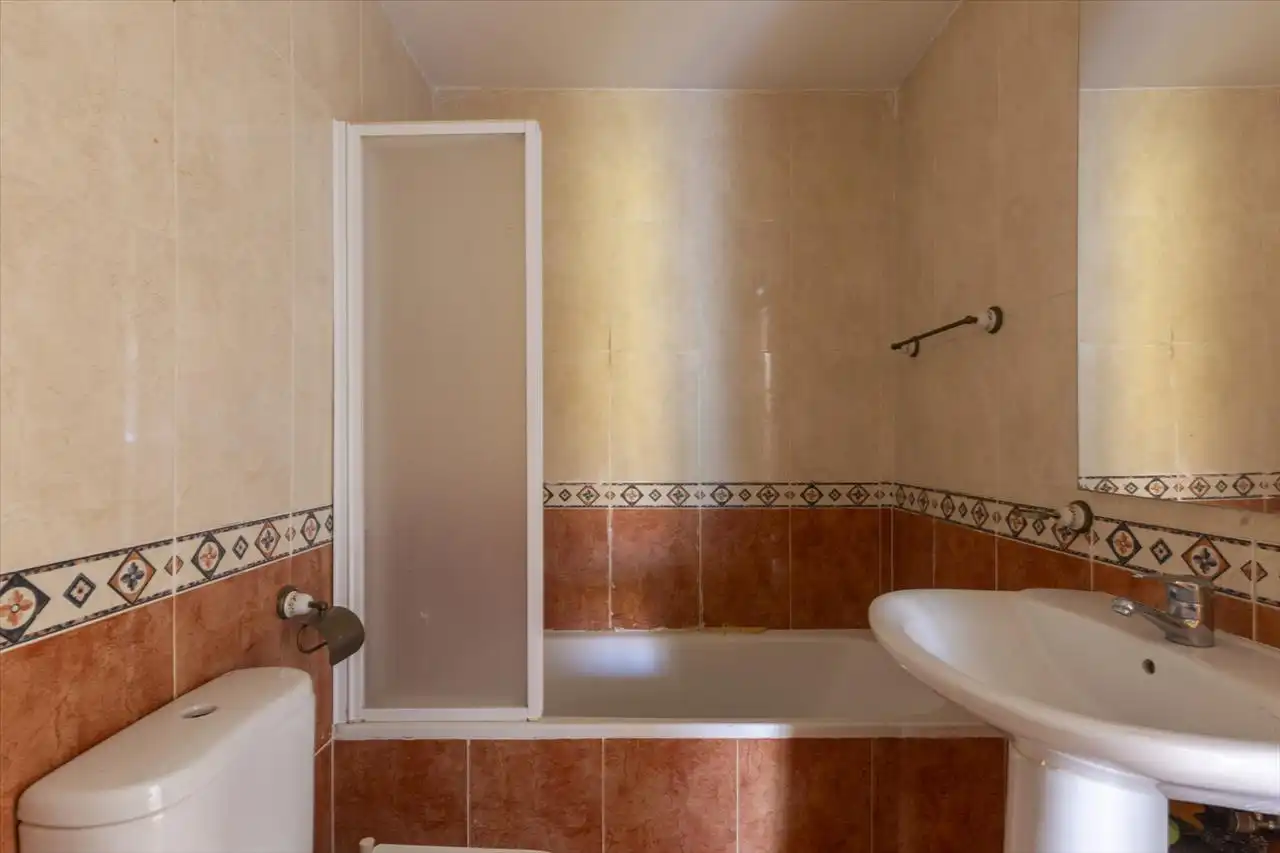 Dúplex en venta en Imagen, Meco pueblo