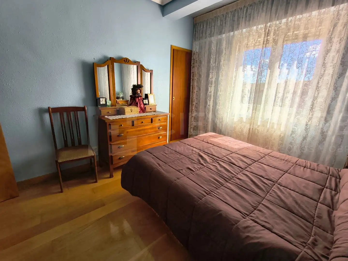 Flat with lift for sale in CALLE LA PAZ, imagen 11