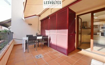 Balcony of Flat for sale in Palafrugell  with Air Conditioner and Balcony