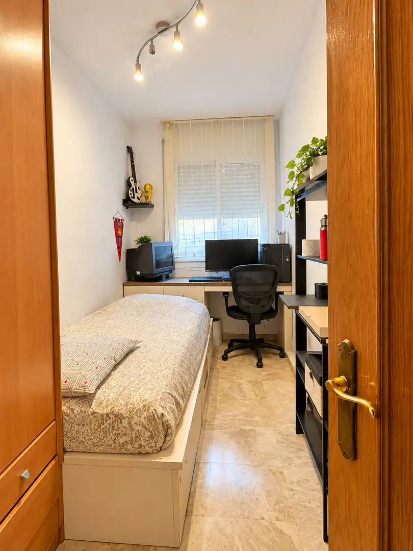 Planta baja en venta en Barcelona, Barcelona