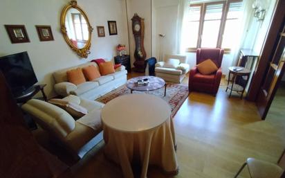 Living room of Flat for sale in Vitoria - Gasteiz