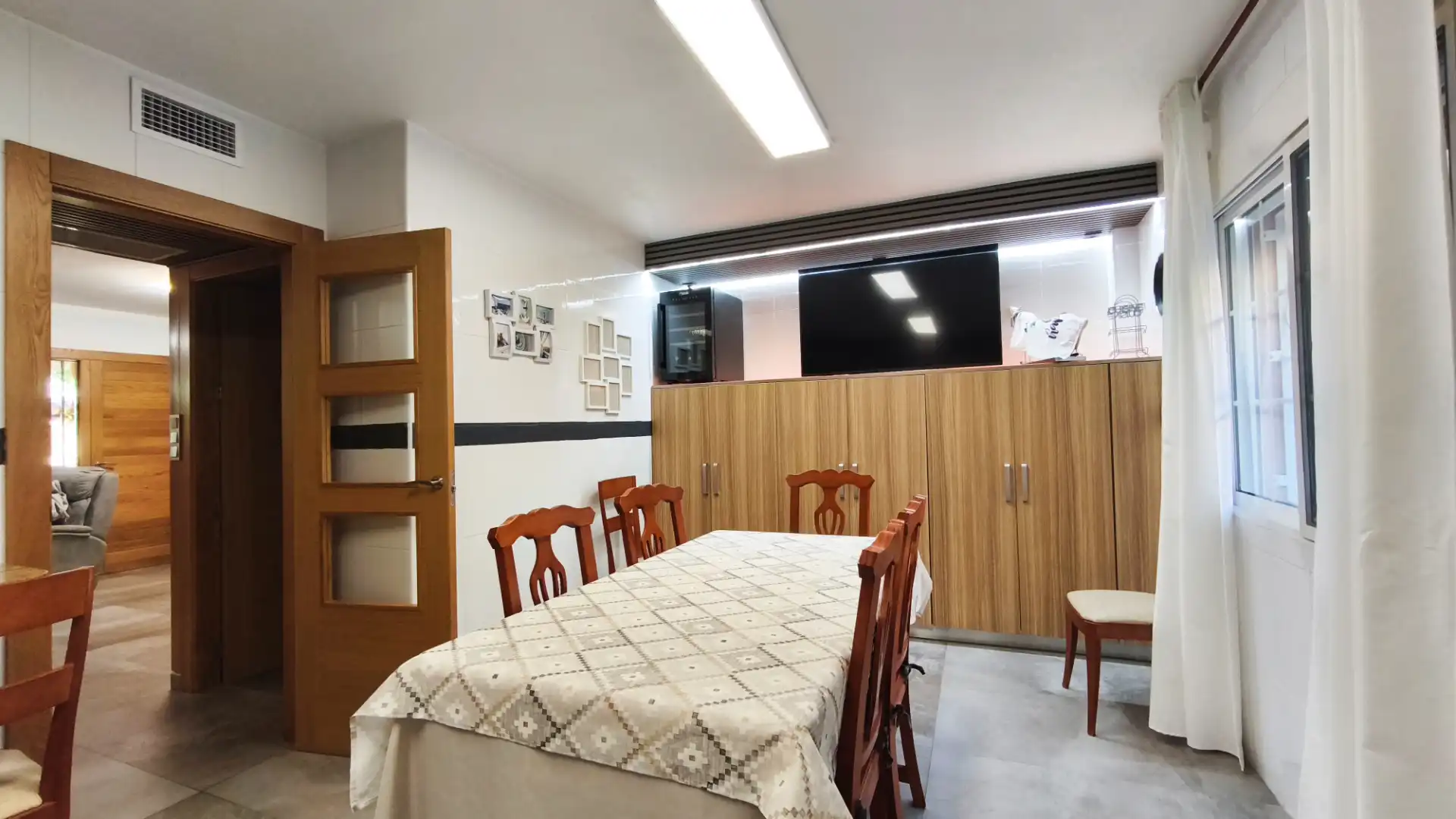 Dúplex amb terrassa en venda a Residencial el Mirador, imagen 8