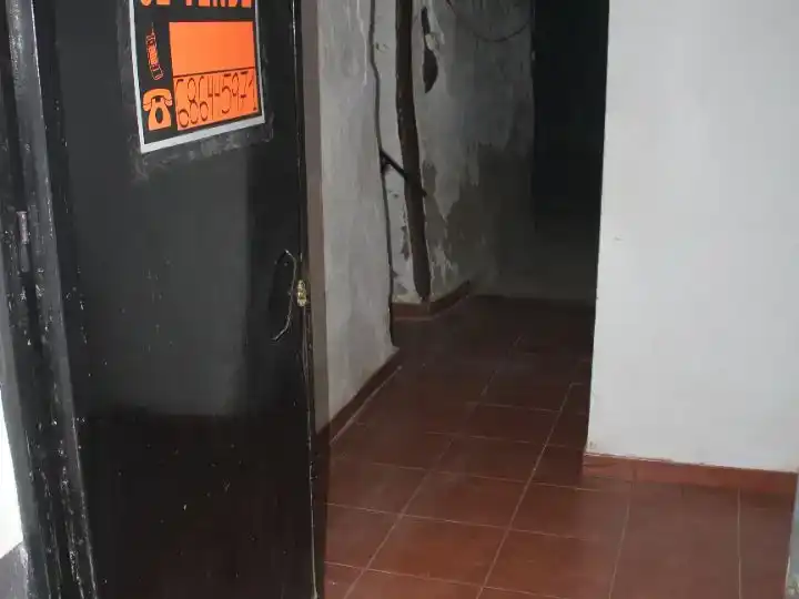 Casa adosada en venda en Alquife