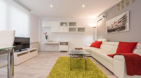 Foto 3 de Pis en venda a Calle Mayor, Palacio,  Madrid Capital