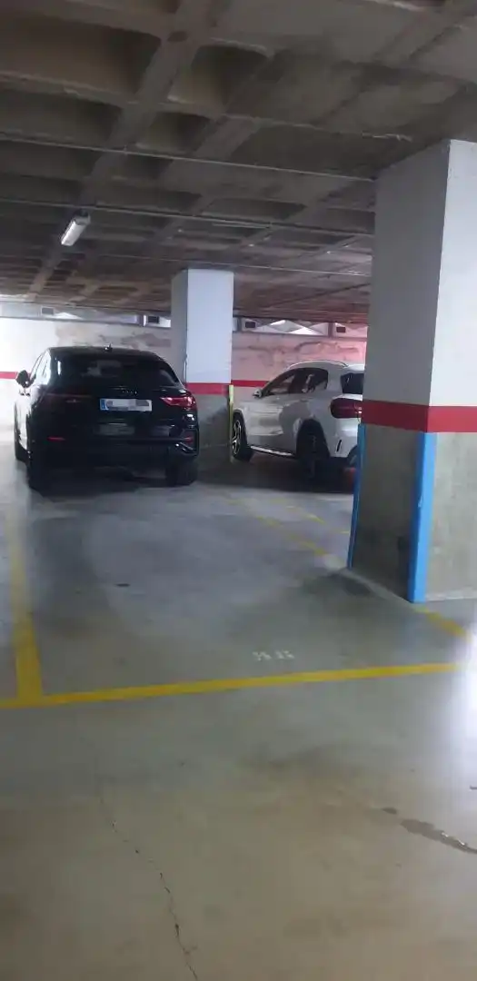 Parking de Garaje de alquiler en Cartagena