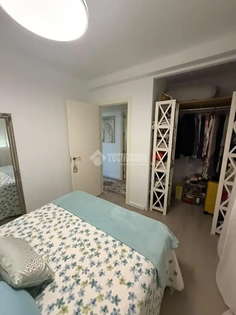Piso con ascensor en venta en Av. Virgen del Carmen, imagen 7