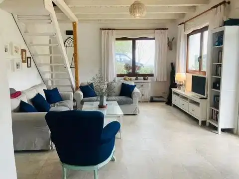 Casa rústica con jardín en venta en Camino Nuevo 1, imagen 15