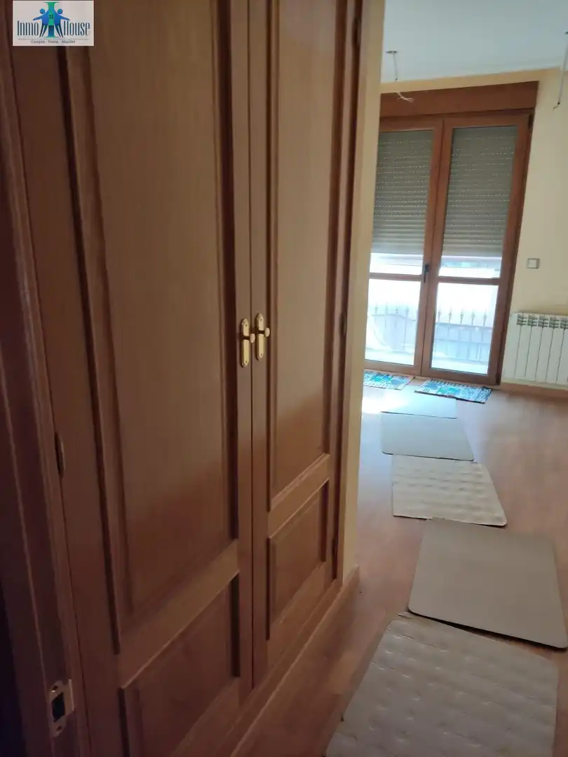 Appartamento con terrazza in vendita a Ensanche - Franciscanos, imagen 10