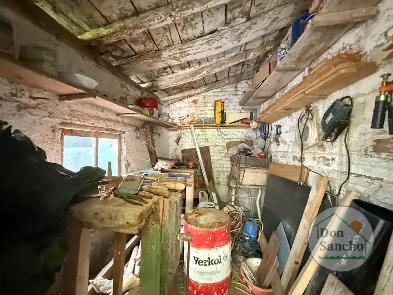 Casa o xalet en venda a Renedo de Esgueva