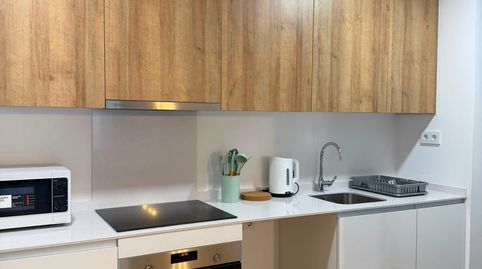 Foto 3 de Apartamento en venta en Huerta Nueva, Estepona