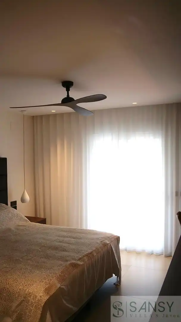 Detached house with pool for sale in Pinar del Advocat - Cometa, imagen 22